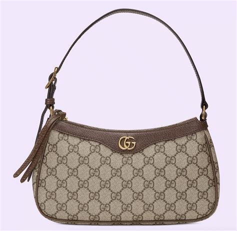 gucci small tweed shoulder bag|gucci leather shoulder bag.